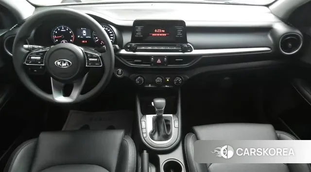 Kia Come New K3 id 3044951 из Кореи 17