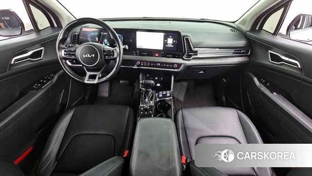 Kia Sportage 5th Generation id 4381534 из Кореи 16