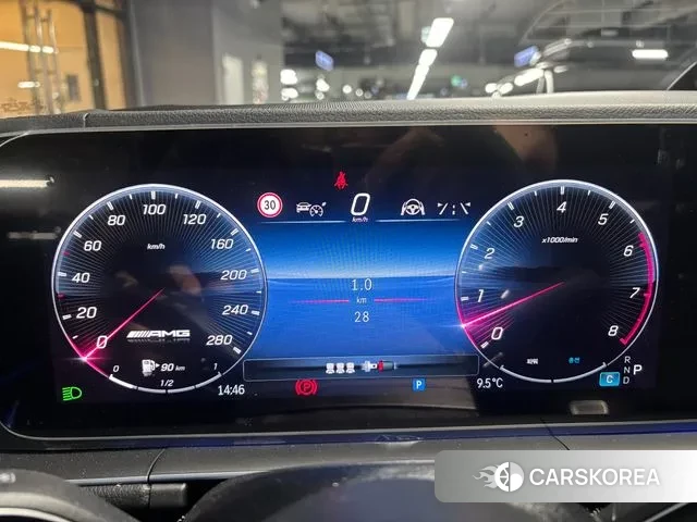 Mercedes-Benz GLE-Class W167 id 3419891 из Кореи 7