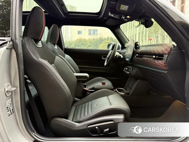 MINI JCW id 3913707 из Китая 21