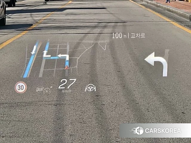 Mercedes-Benz E-Class W214 id 3739233 из Кореи 15