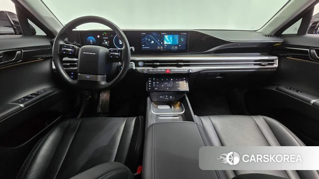 Hyundai Grandeur (GN7) id 4561128 из Кореи 29