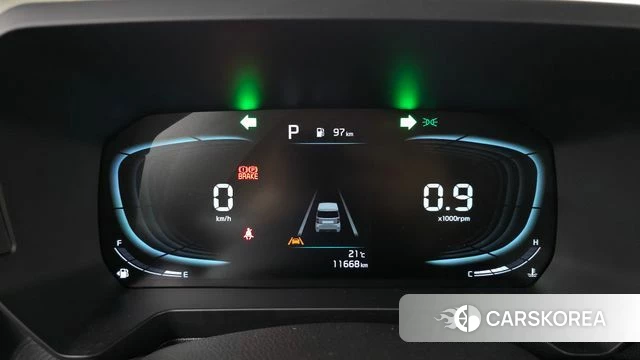 Kia The New Kia Ray id 4315501 из Кореи 28