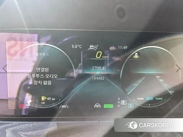 Mercedes-Benz CLS-Class C257 id 3476682 из Кореи 16