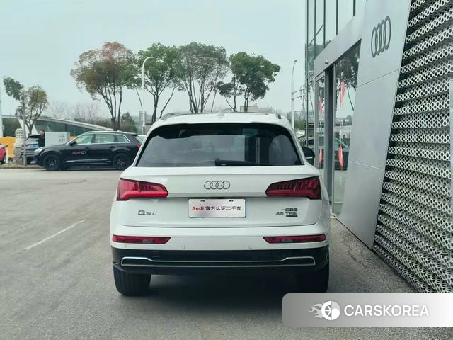 Audi Q5L id 4261233 из Китая 7