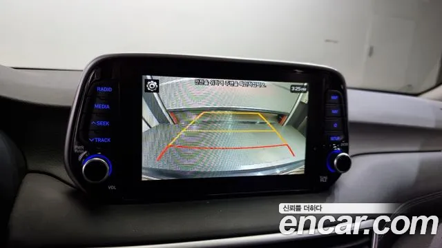 Hyundai All New Tucson id 2573485 из Кореи 17