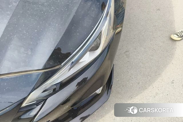 Nissan Teana id 4301800 из Китая 14