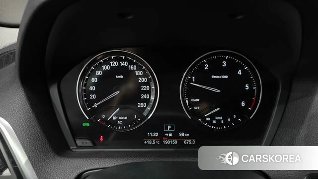 BMW 1 Series (F20) id 4246287 из Кореи 28