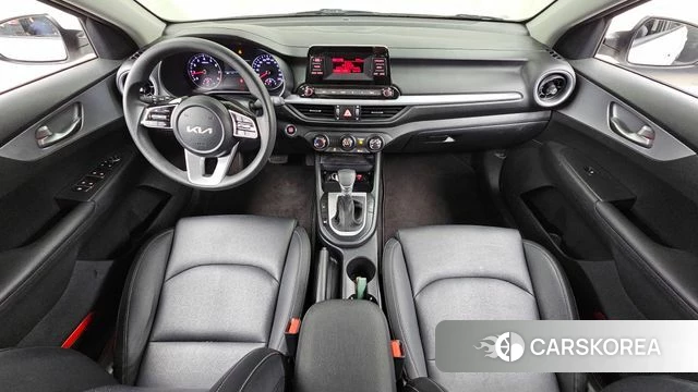 Kia The New K3 2nd generation id 4580816 из Кореи 17