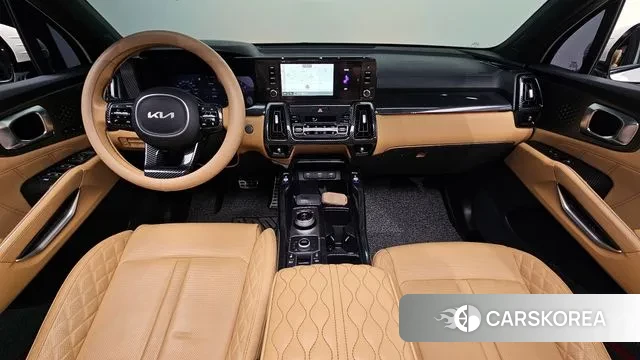 Kia Sorento 4th Generation id 3433250 из Кореи 17