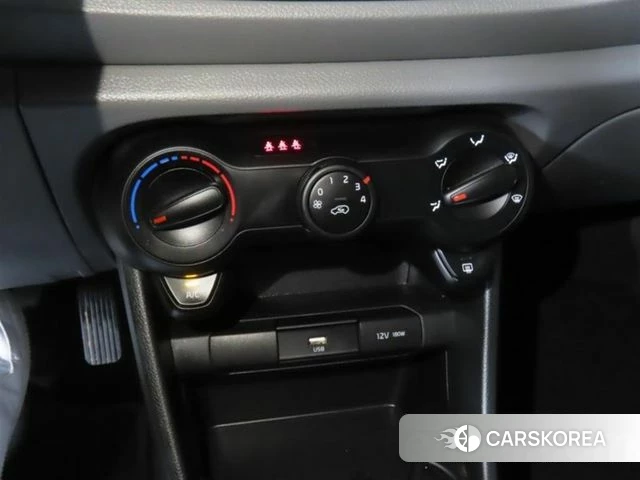 Kia Morning Urban (JA) id 4731838 из Кореи 17