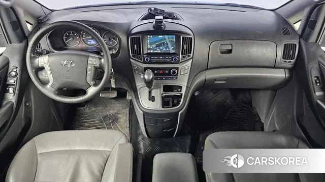 Hyundai The New Grand Starex id 3408150 из Кореи 17