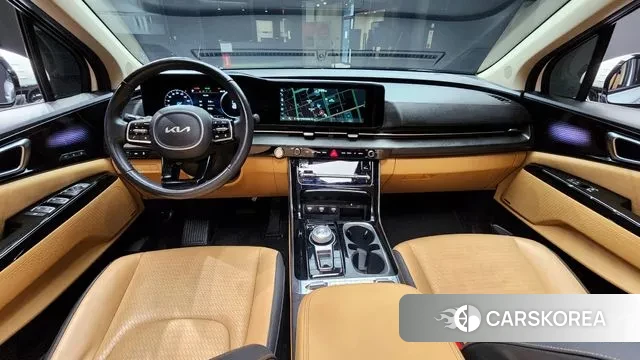 Kia Carnival 4th generation id 3426950 из Кореи 17