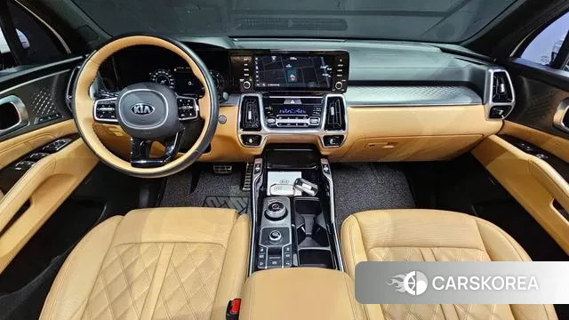 Kia Sorento 4th Generation id 3661283 из Кореи 17