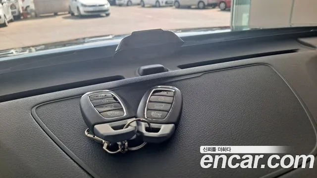 Hyundai Kona id 2690761 из Кореи 17