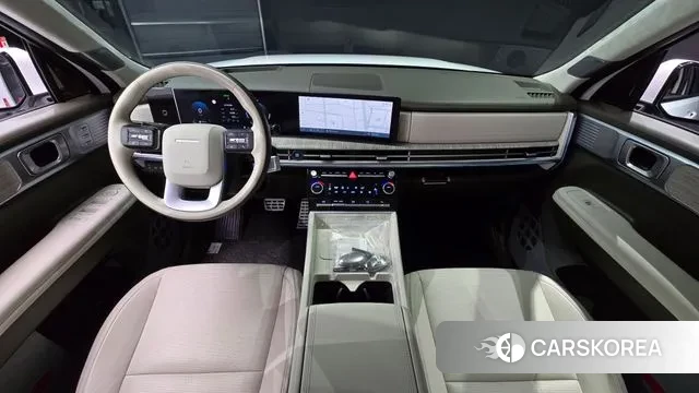 Hyundai Santa Fe (MX5) id 3497044 из Кореи 17