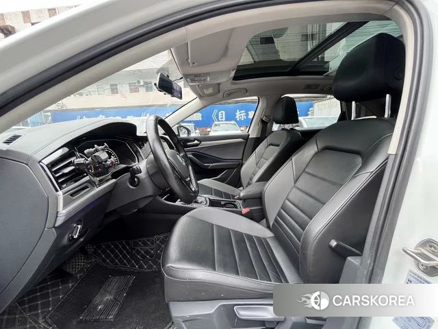 Volkswagen Sagitar id 4259594 из Китая 7