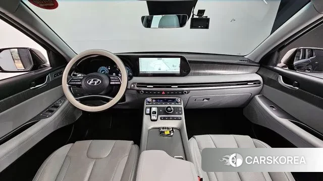 Hyundai The New Palisade id 3523707 из Кореи 17