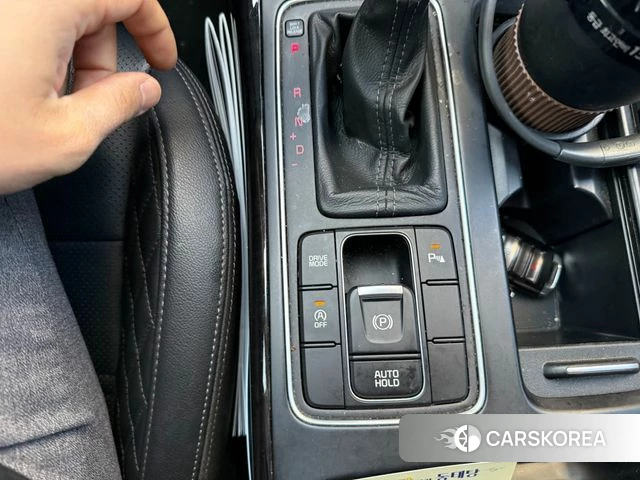 Kia The New Sorento id 3807761 из Кореи 10