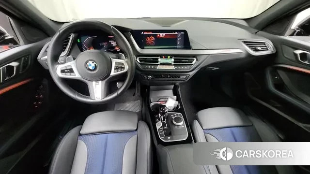 BMW 1 Series (F40) id 3431875 из Кореи 17