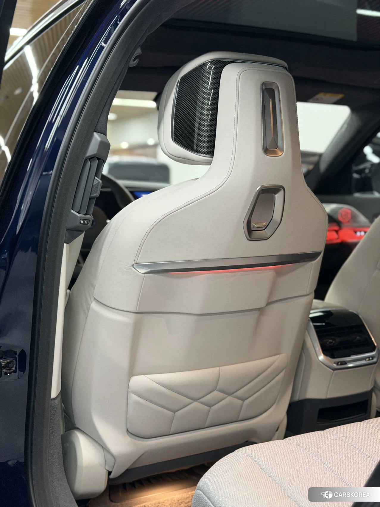 BMW 7 series PHEV id 4486409 из Китая 11