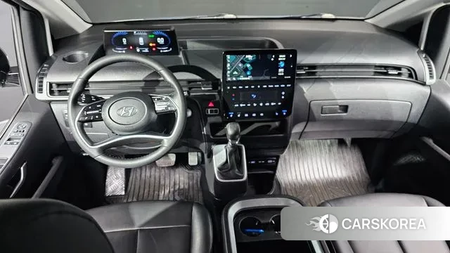 Hyundai Staria id 3329147 из Кореи 17