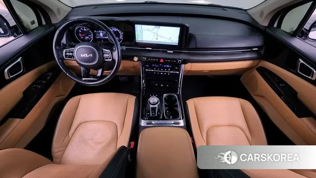 Kia Carnival 4th generation id 3625140 из Кореи 17