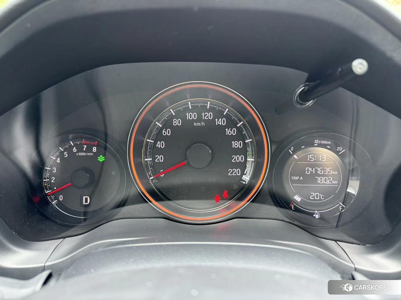 Honda XR-V id 4468030 из Китая 17