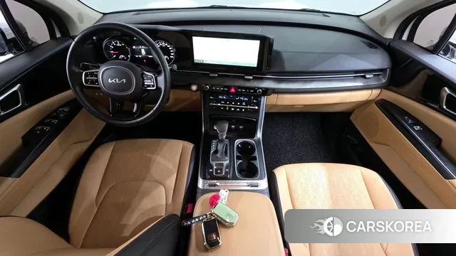 Kia Carnival 4th generation id 3497156 из Кореи 17