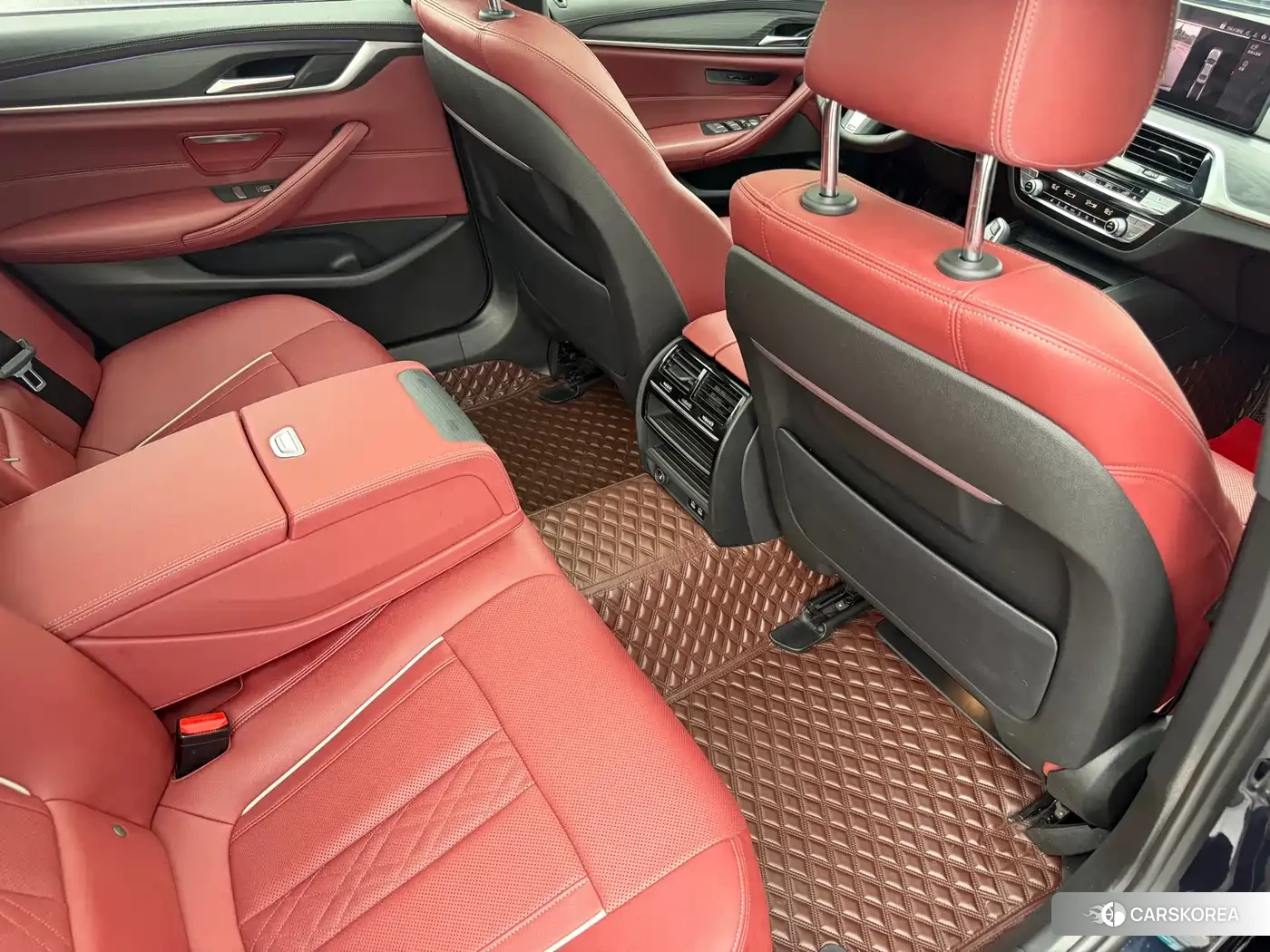 BMW 5 series id 4653834 из Китая 15