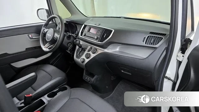 Kia The New Ray id 3764412 из Кореи 17