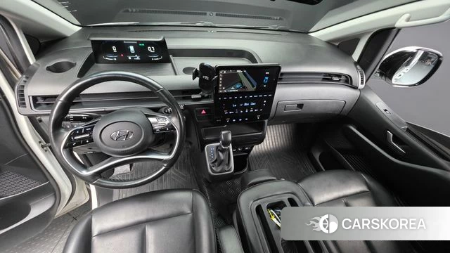 Hyundai Staria id 4763702 из Кореи 17