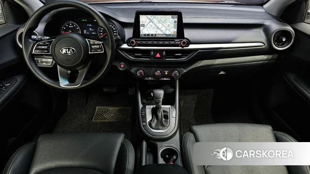 Kia Come New K3 id 4930725 из Кореи 27