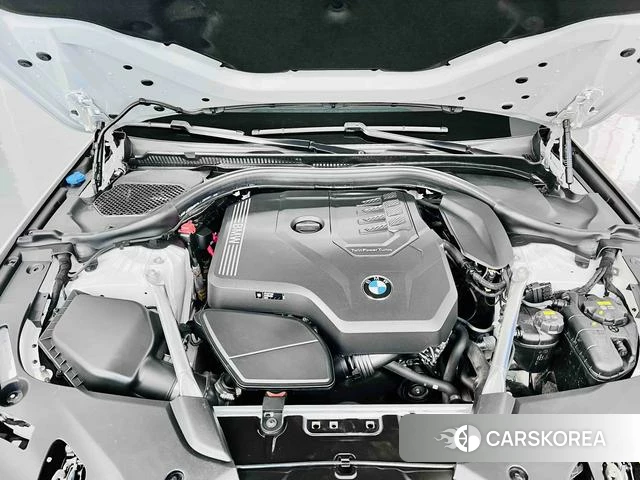 BMW 5 series id 4272462 из Китая 7