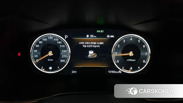Genesis The New G70 Shooting Brake id 4768613 из Кореи 30