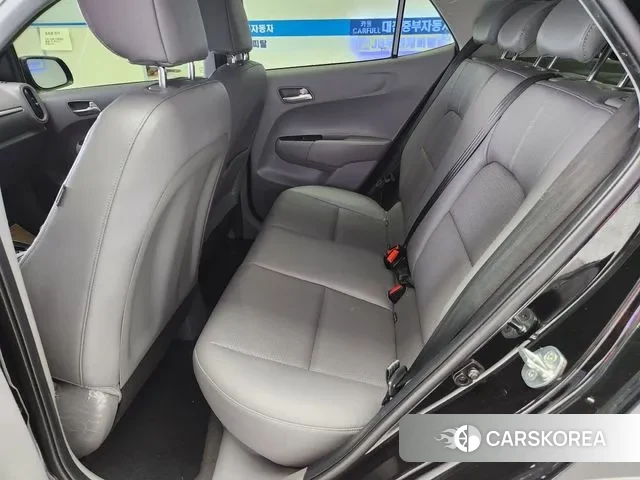 Kia Morning Urban (JA) id 3003642 из Кореи 15