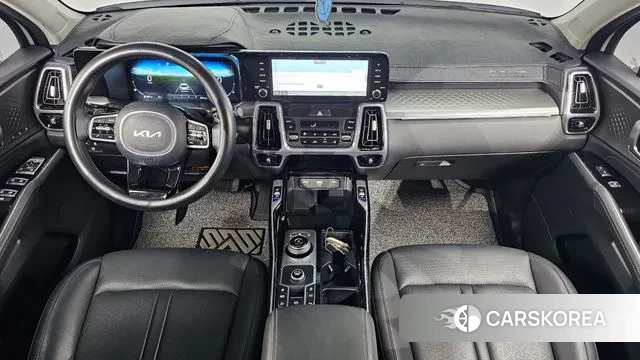 Kia Sorento 4th Generation id 3745971 из Кореи 17