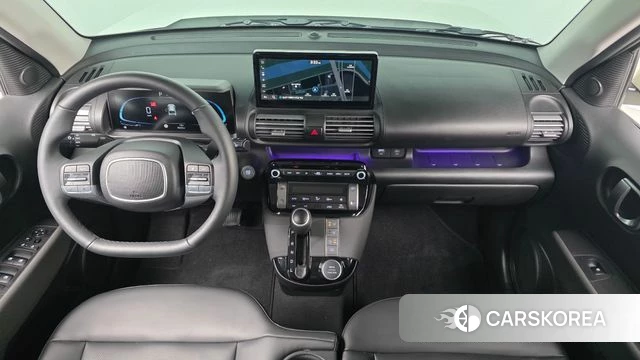 Hyundai The New Casper id 3891137 из Кореи 17