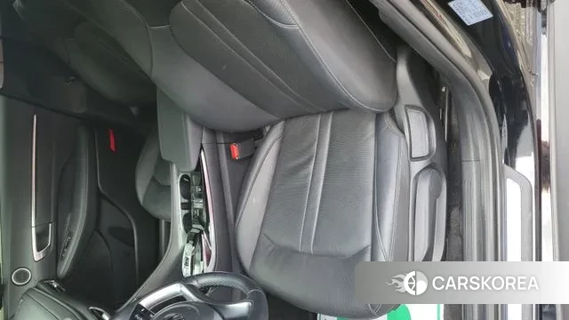 Hyundai Sonata (DN8) id 3058575 из Кореи 14