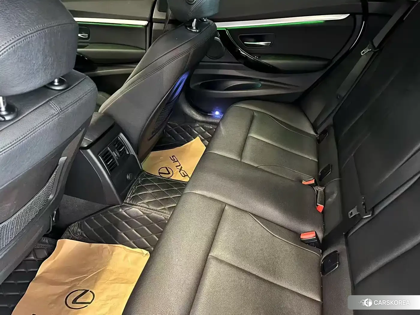 BMW 3 series GT id 4654018 из Китая 7