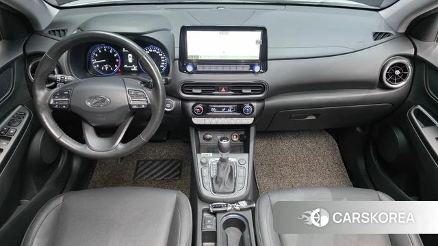 Hyundai The New Kona id 4324344 из Кореи 29