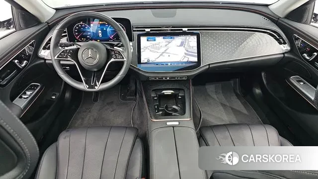 Mercedes-Benz E-Class W214 id 3610097 из Кореи 17