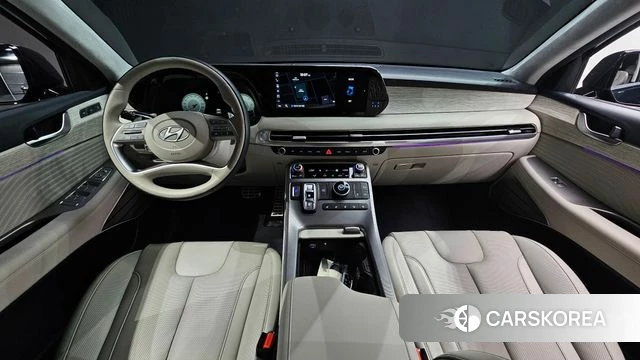 Hyundai The New Palisade id 4480411 из Кореи 29