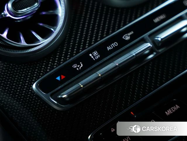 Mercedes-Benz C-class AMG id 4238922 из Китая 37