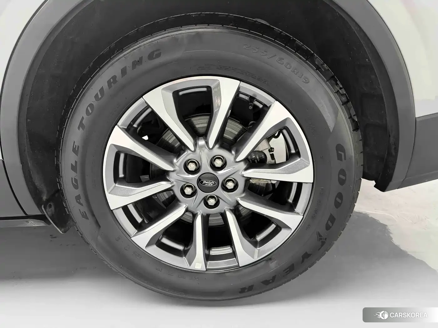 Ford Sharp World id 4514158 из Китая 19