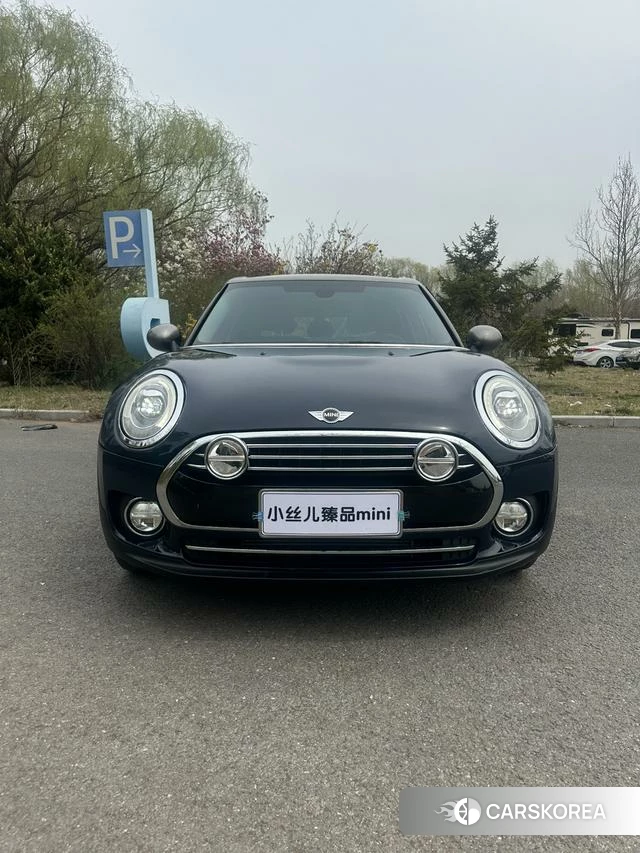 MINI CLUBMAN id 4236555 из Китая 12