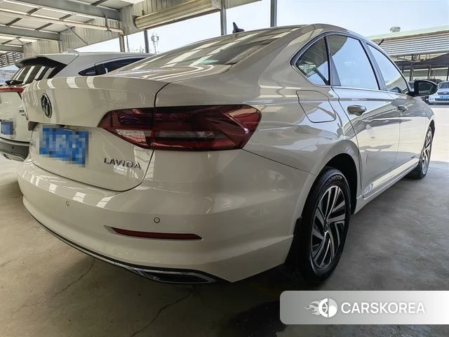 Volkswagen Lavida id 4260477 из Китая 7