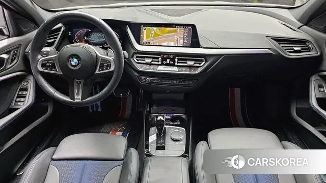 BMW 1 Series (F40) id 3487347 из Кореи 17