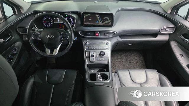 Hyundai The New Santa Fe id 4019139 из Кореи 17
