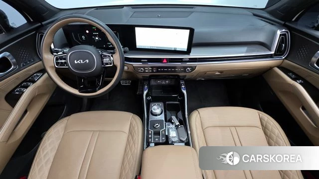 Kia The New Sorento 4th Generation id 4230214 из Кореи 17